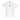 Obey, Maglietta Uomo Black Bar Classic Tee, White