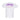 Maglietta Uomo Spray Classic Tee White