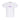 Maglietta Uomo Spray Classic Tee White