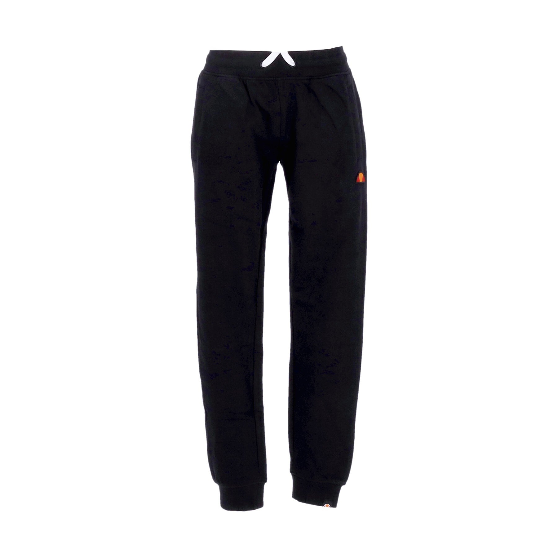 Women's Lightweight Tracksuit Pants Black