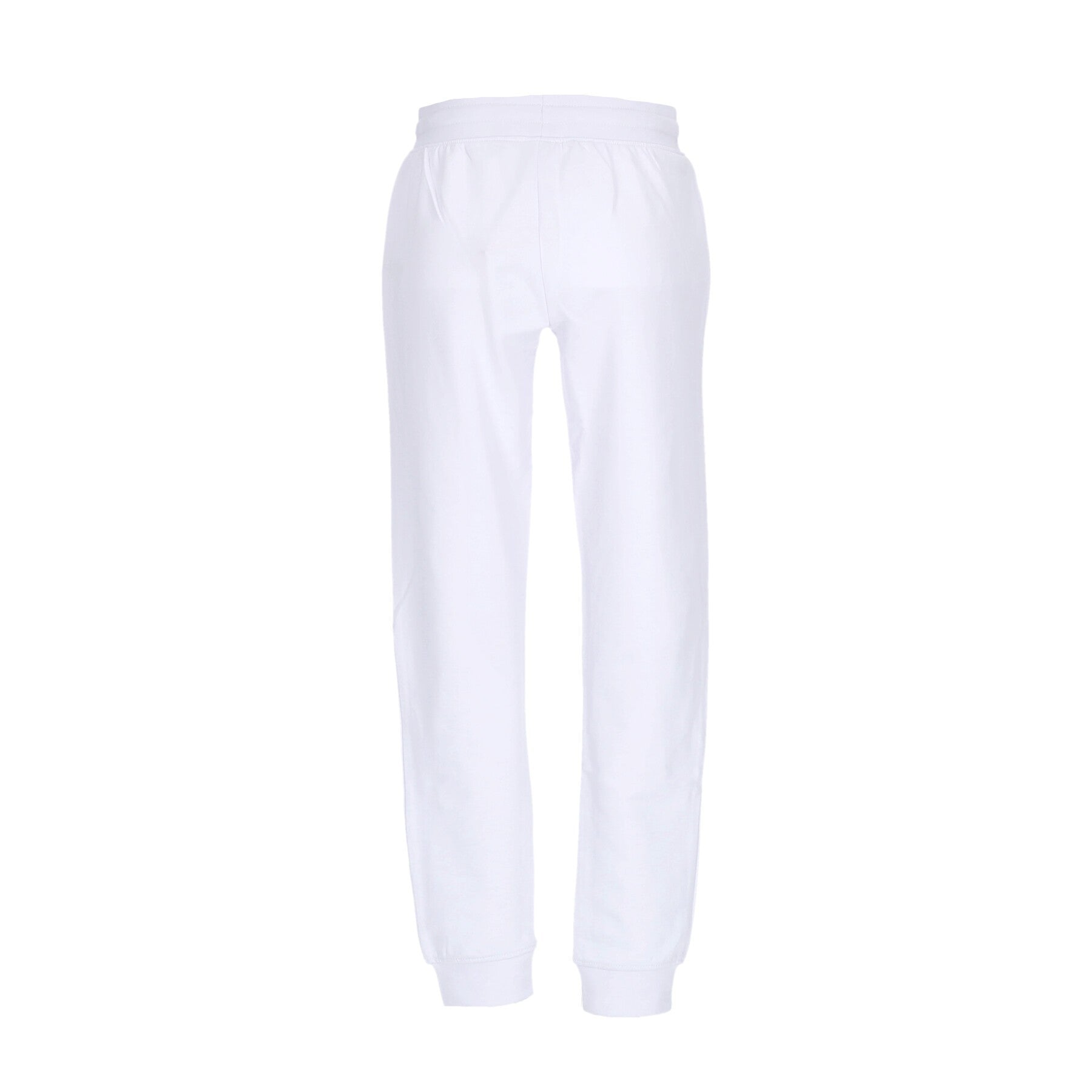 Women's Lightweight Tracksuit Pants Optical White