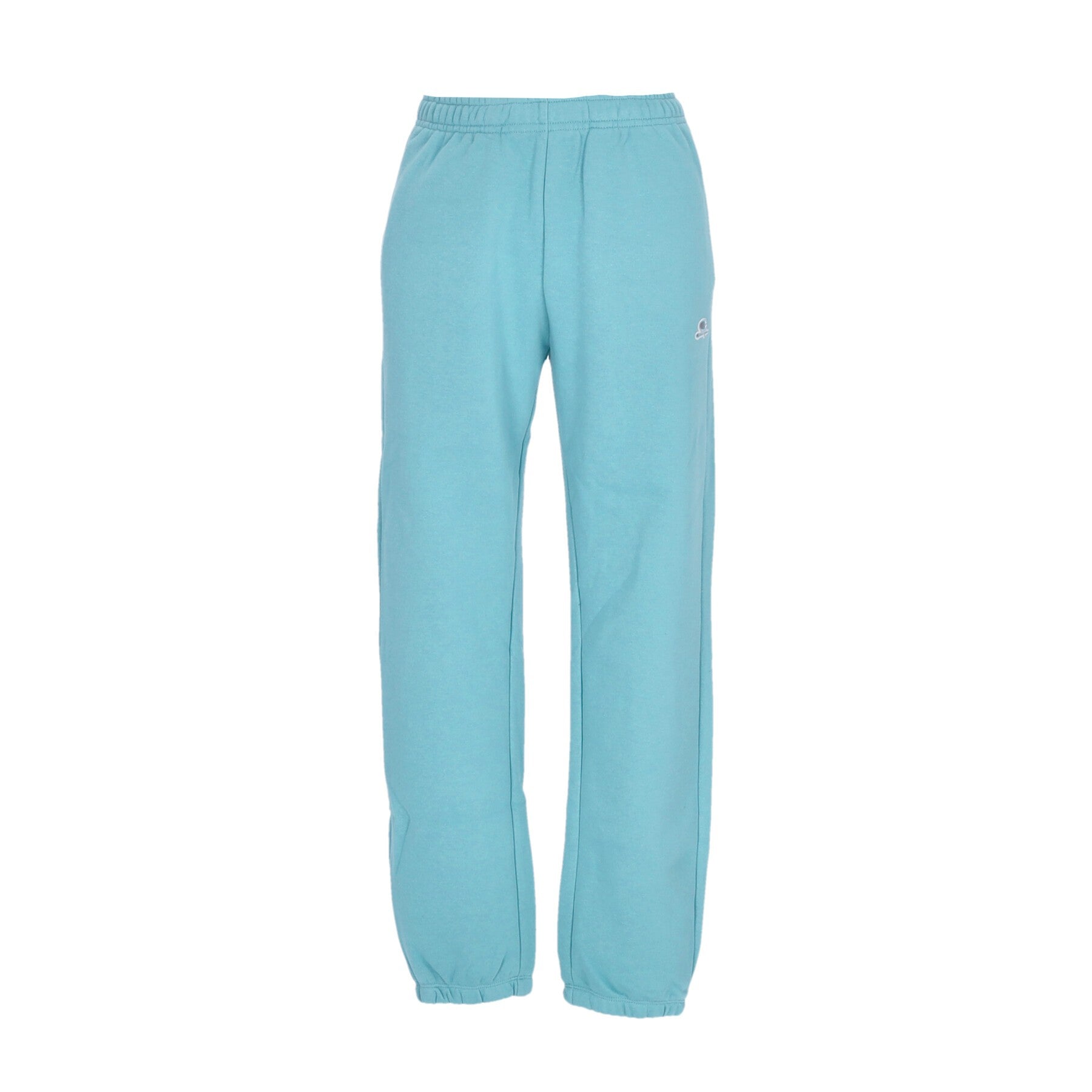 Women's Lightweight Tracksuit Pants Elastic Cuff Pants Porcelain