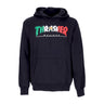 Thrasher, Felpa Cappuccio Uomo Mexico Hoodie, Black