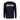 Thrasher, Maglietta Manica Lunga Uomo Possessed Logo L/s Tee, Black/white/red