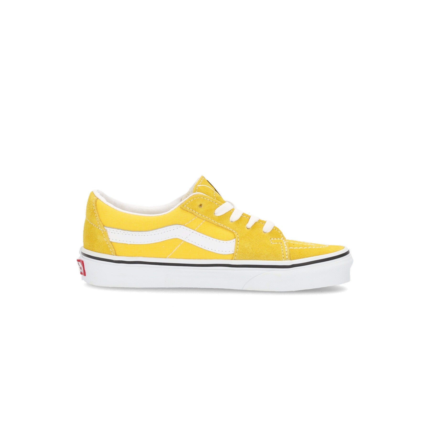 Vans, Scarpa Bassa Uomo Sk8-low, 