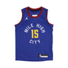 Jordan Nba, Canotta Basket Ragazzo Nba Statement Swingman Jersey No 15 Nikola Jokic Dennug, Original Team Colors