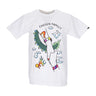 Vans, Maglietta Uomo Pride Otw Gallery Tee (kaitlin Chan), White