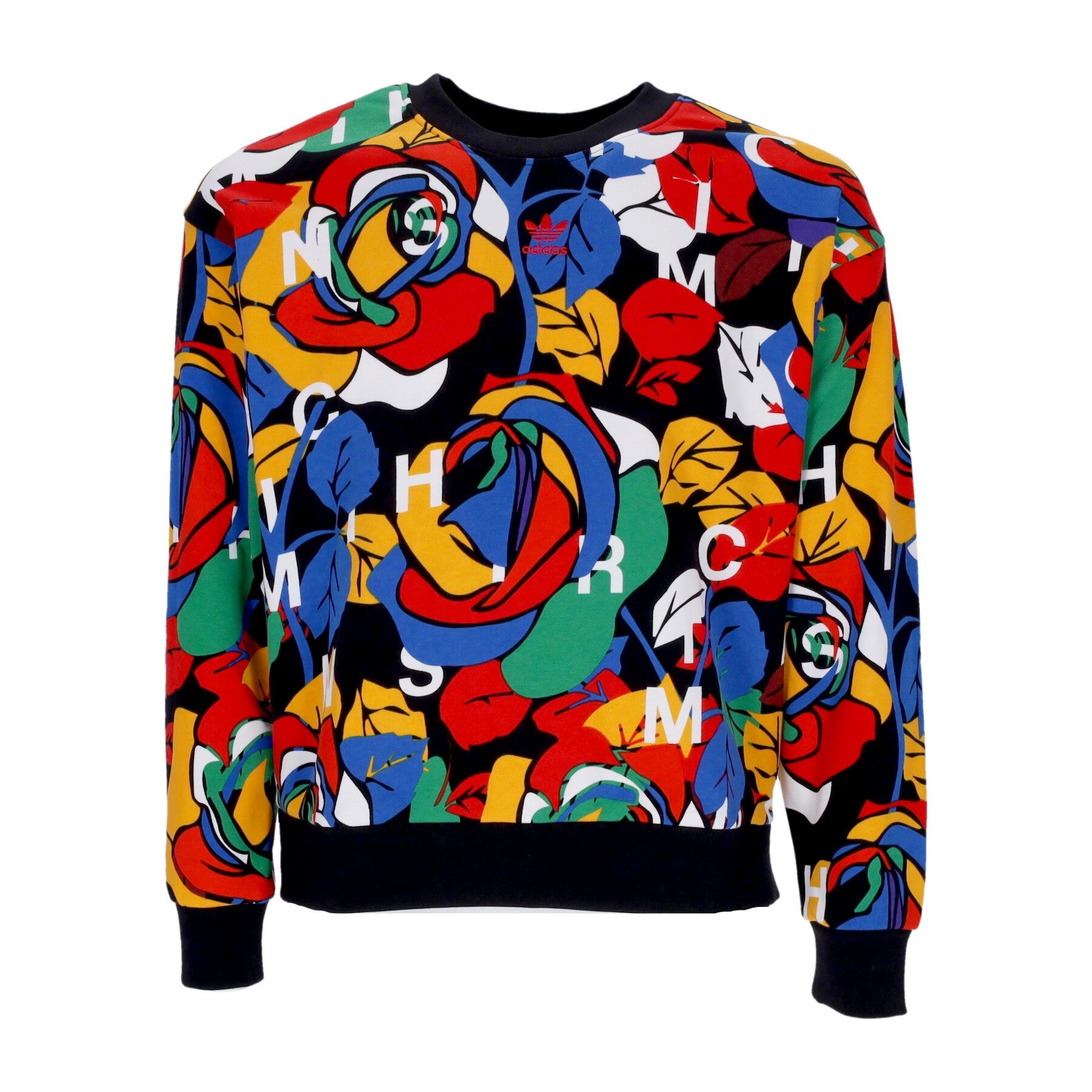 Sudadera ligera Sweater Woman Woman X Rich Mnisi Multicolor