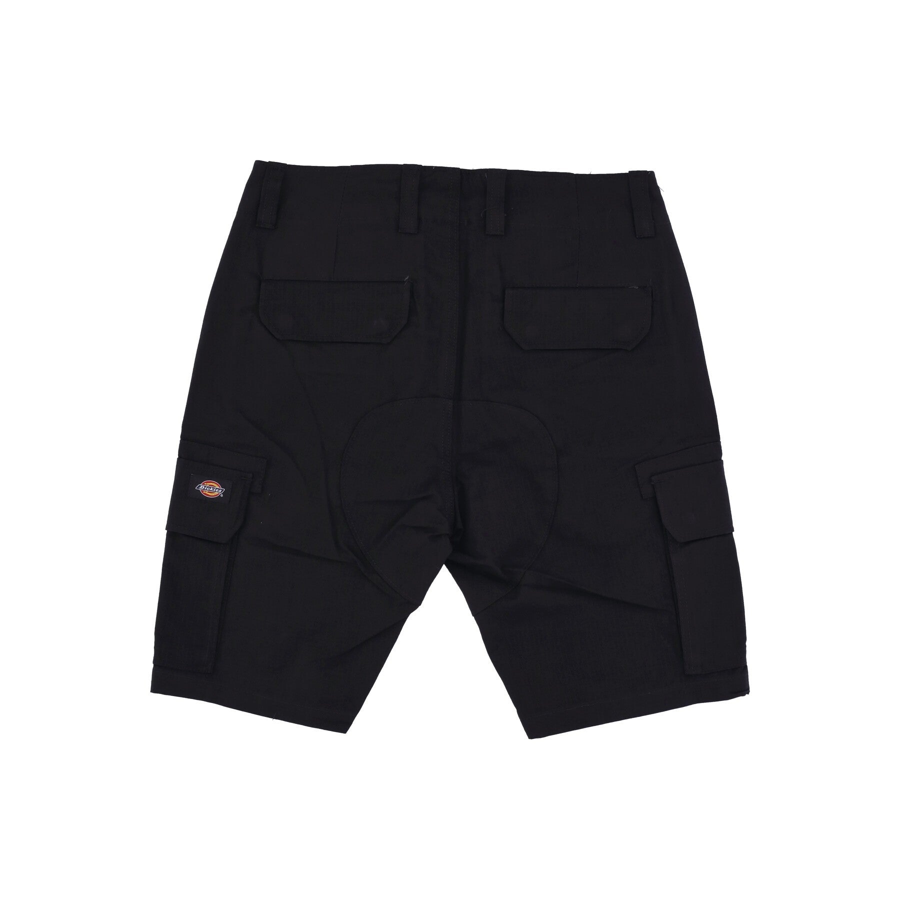 Millerville Short Herrenshorts Schwarz