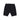 Pantalone Corto Uomo Millerville Short Black