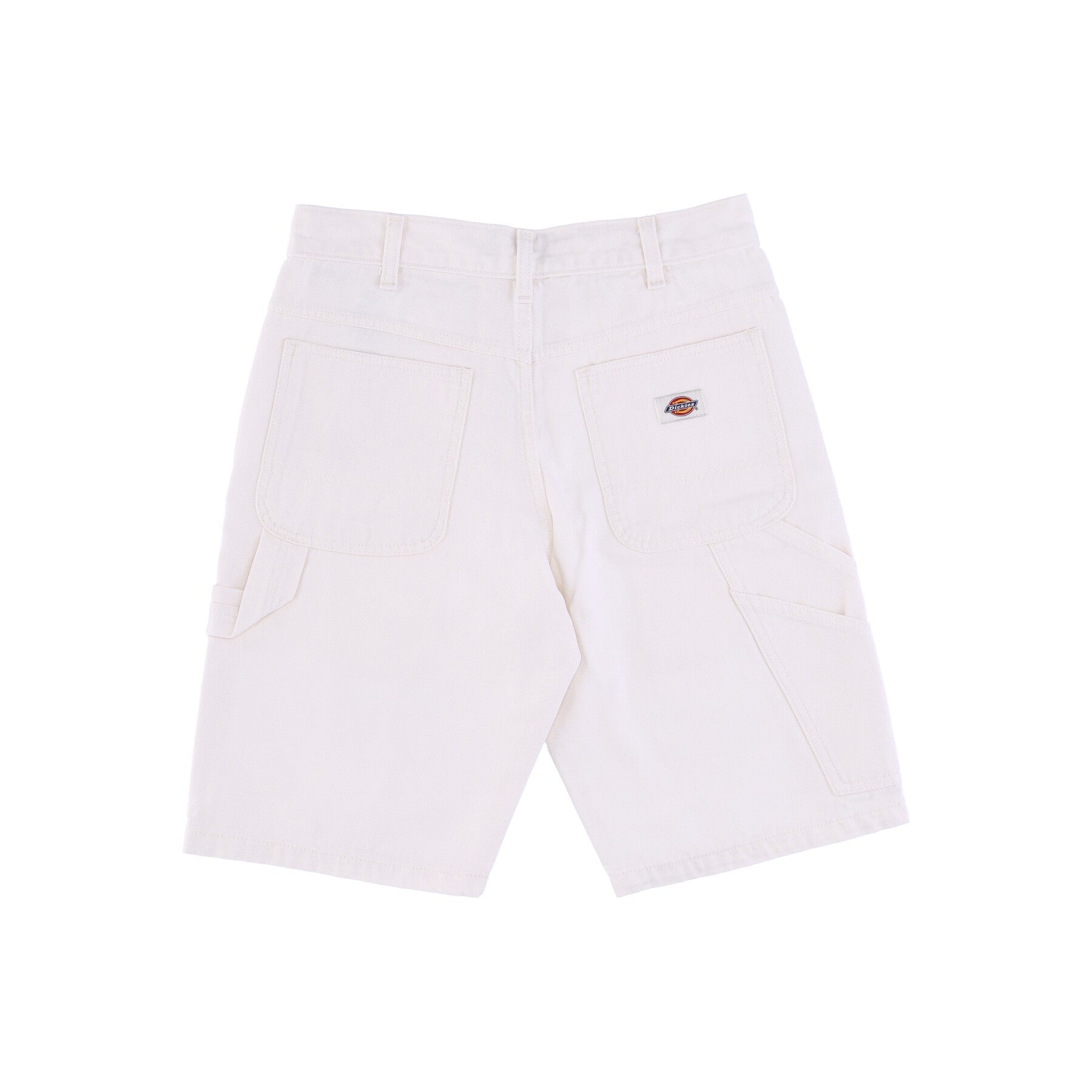 Dickies, Pantalone Corto Uomo Duck Canvas Shorts, 