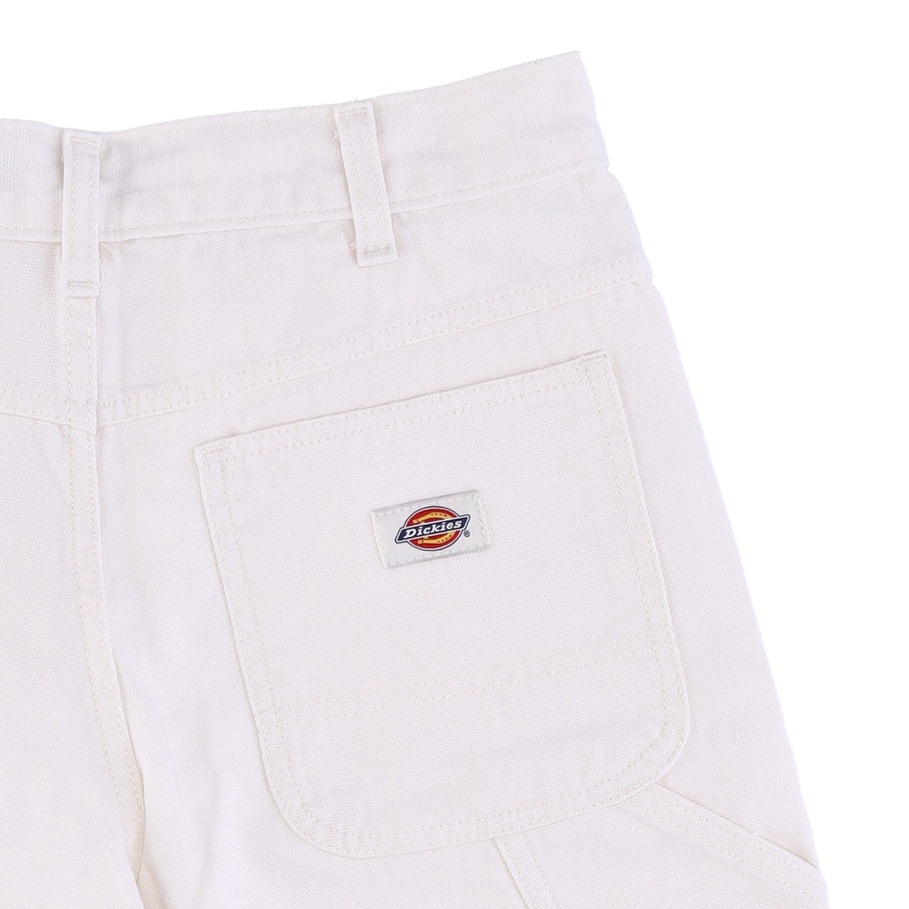 Dickies, Pantalone Corto Uomo Duck Canvas Shorts, 