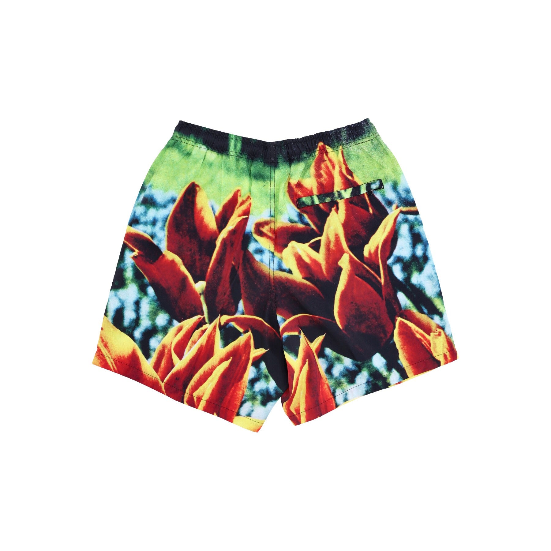 Obey, Pantaloncino Uomo Easy Bloom Short, 