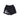 Obey, Pantaloncino Uomo Easy Peace Angel Short, Black