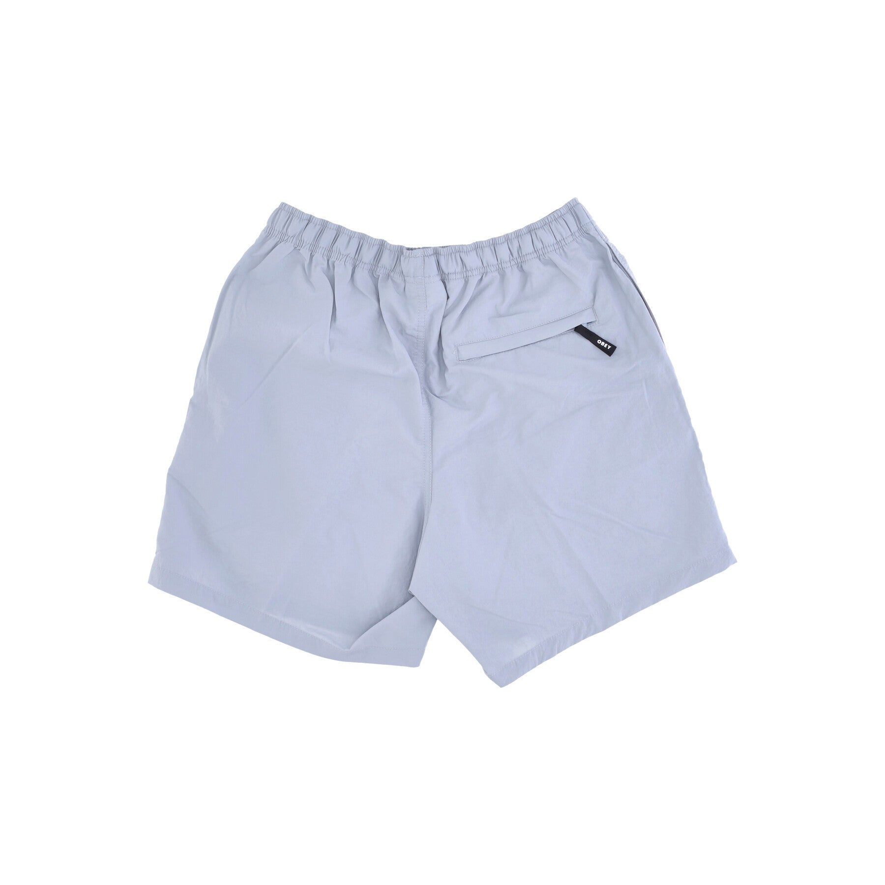 Obey, Pantaloncino Uomo Easy Peace Angel Short, 