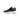 Nike, Scarpa Bassa Donna W Air Max 95, Black/white/black