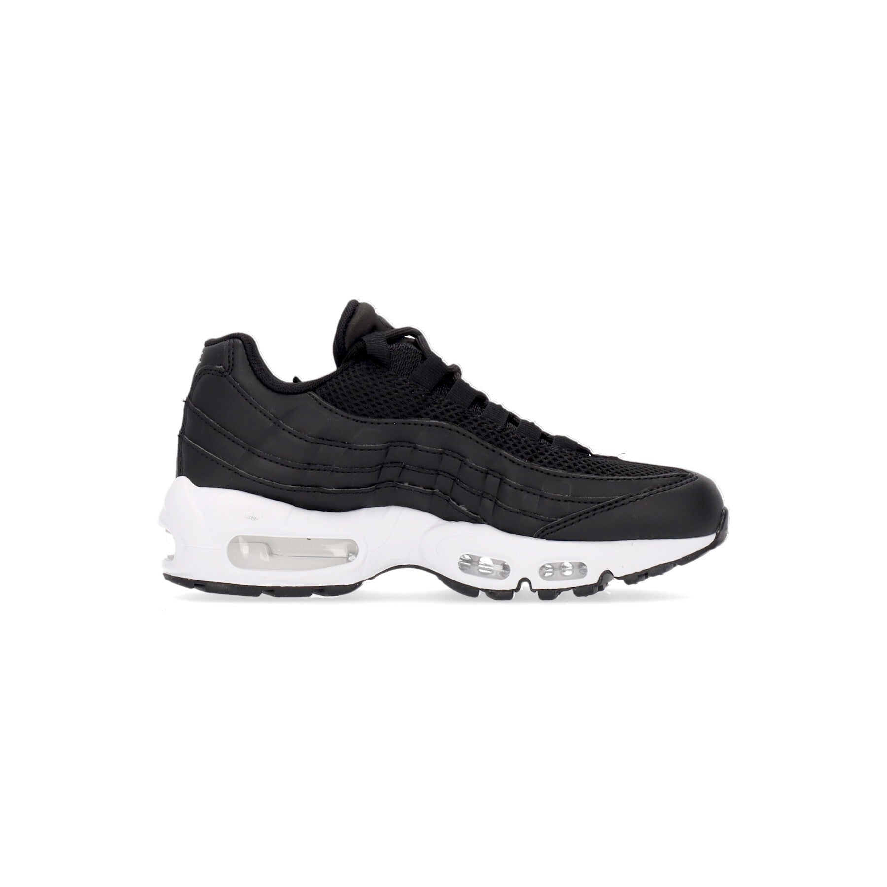 Nike, Scarpa Bassa Donna W Air Max 95, 