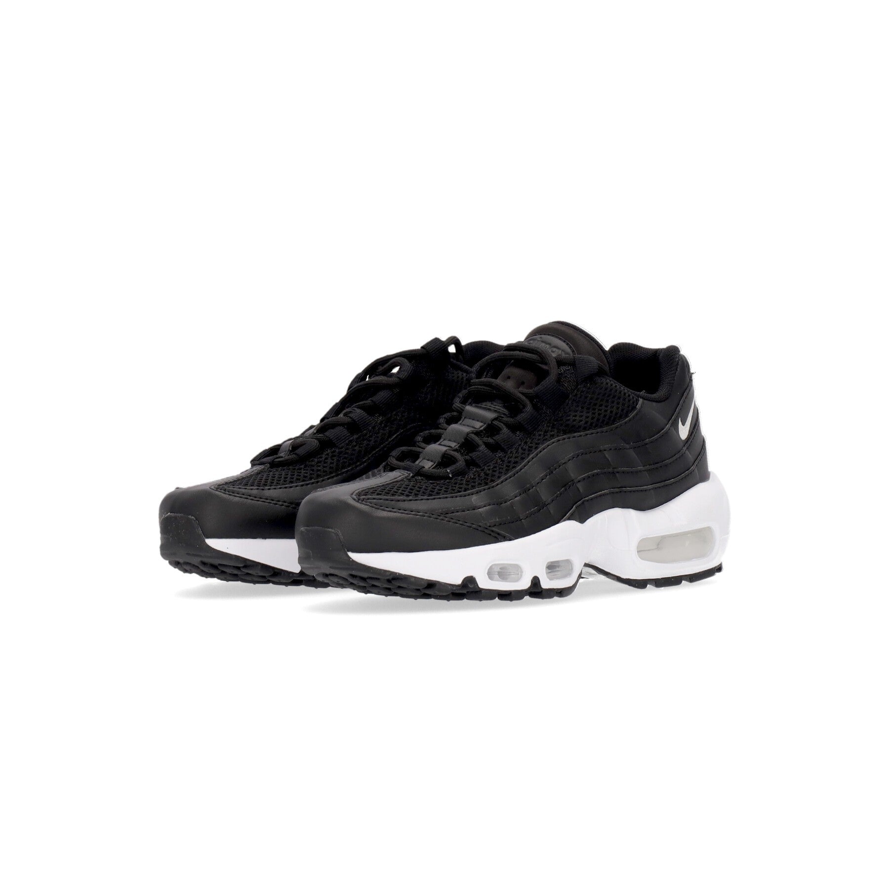 Nike, Scarpa Bassa Donna W Air Max 95, 