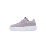 Nike, Scarpa Bassa Donna W Air Force 1 Pixel, Amethyst Ash/amethyst Ash/amethyst Ash