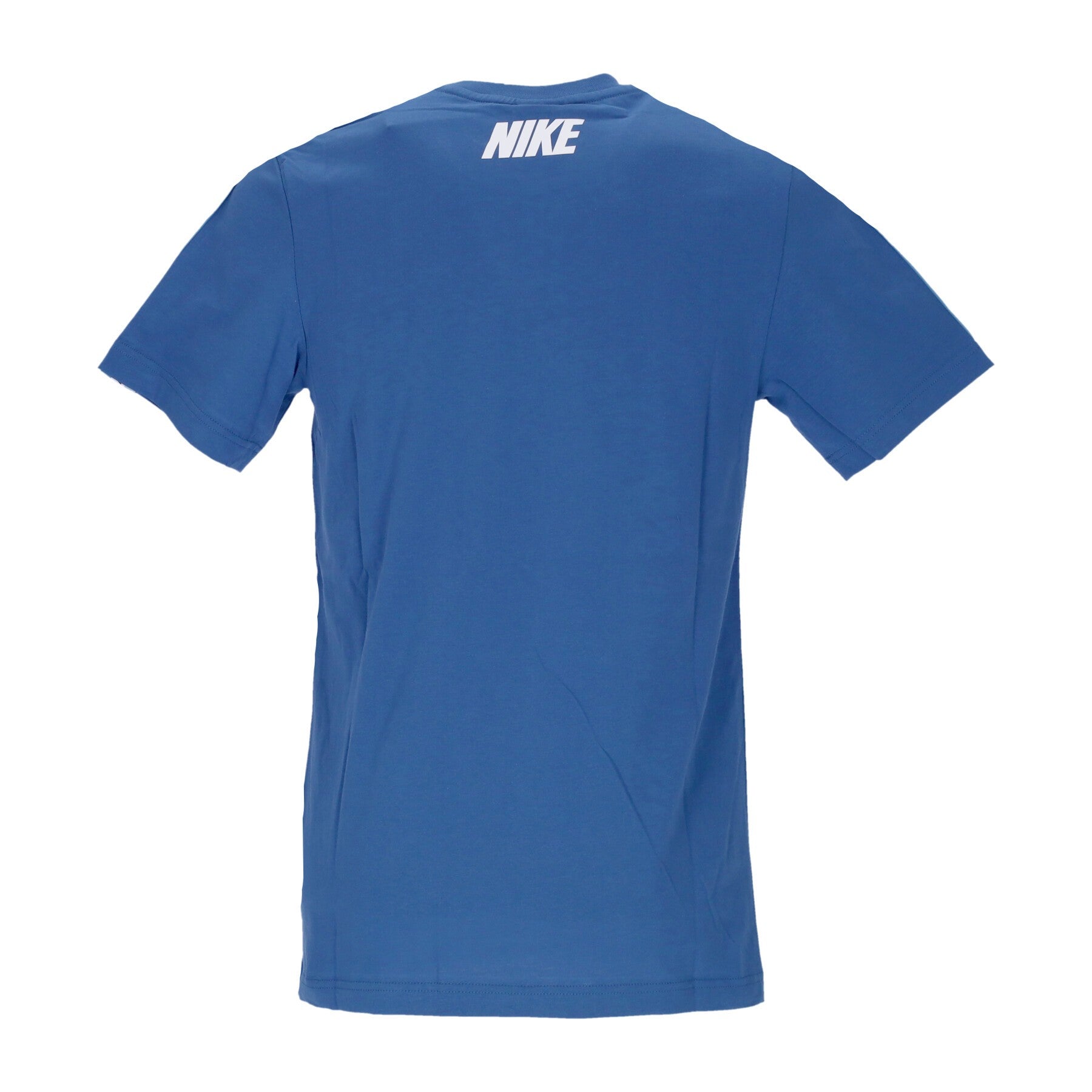 Nike, Maglietta Uomo Sportswear Repeat Tee, 