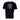 New Era, Maglietta Uomo Mlb Back Body Infill Print Oversize Tee Neyyan, 