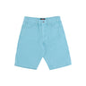 Dickies, Pantalone Corto Uomo Duck Canvas Short, Stone Washed Porcelain