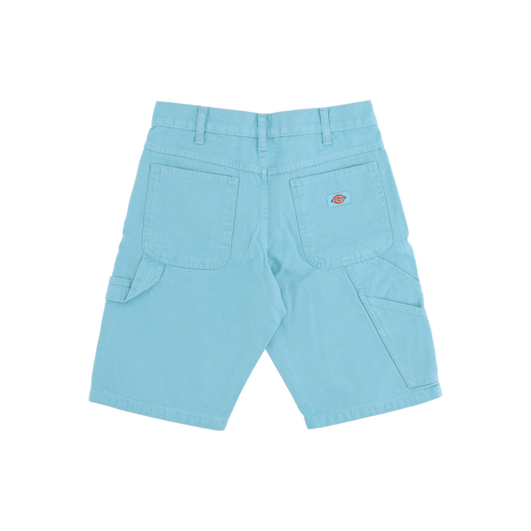 Dickies, Pantalone Corto Uomo Duck Canvas Short, 