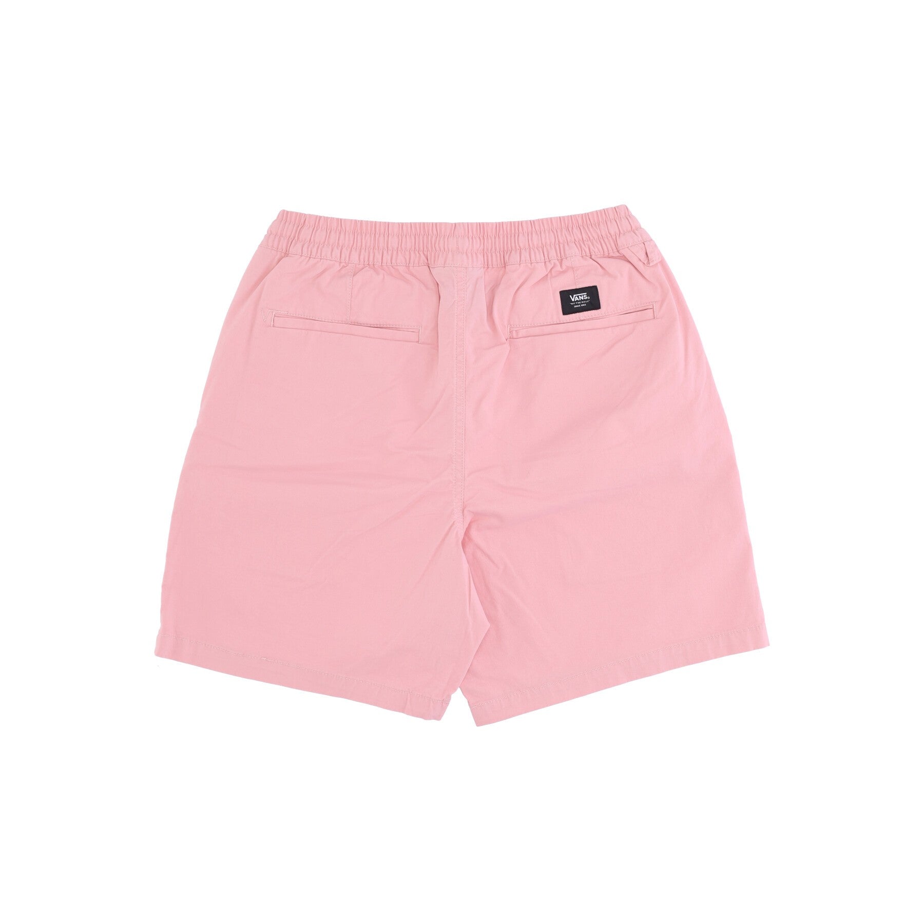 Vans, Pantalone Corto Uomo Range Relaxed Elastic Short, 