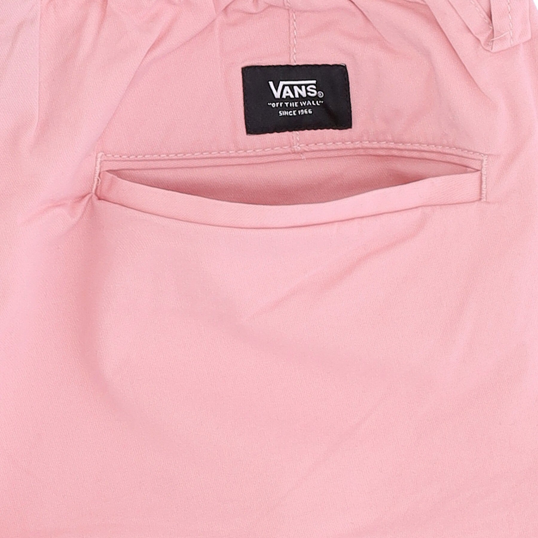 Vans, Pantalone Corto Uomo Range Relaxed Elastic Short, 