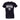 New Era, Maglietta Uomo Nfl Team Fade Graphic Tee Lasrai, Black