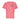 New Era, Maglietta Uomo Mlb Back Body Infill Print Oversize Tee Neyyan, Pink Coral/crocodile