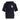 Nike, Felpa Leggera Cappuccio Manica Corta Uomo Sportswear Short-sleeve Top, Black/washed Teal