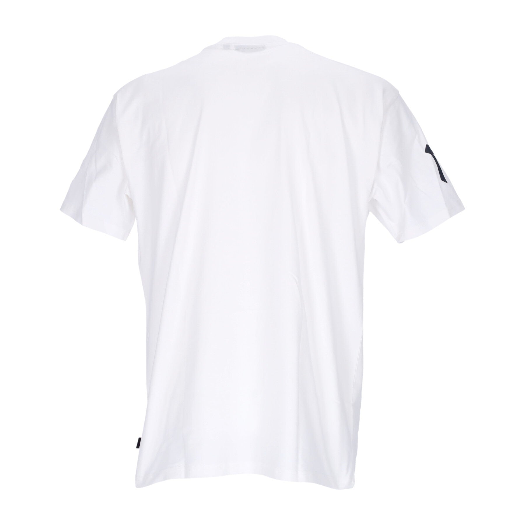 New Era, Maglietta Uomo Mlb Washed Pack Wordmark Oversize Tee Neyyan, 