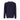 New Era, Felpa Leggera Girocollo Uomo Mlb Washed Pack Graphic Crewneck Neyyan, 