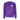 New Era, Felpa Leggera Girocollo Uomo Nba Washed Pack Graphic Crewneck Loslak, True Purple