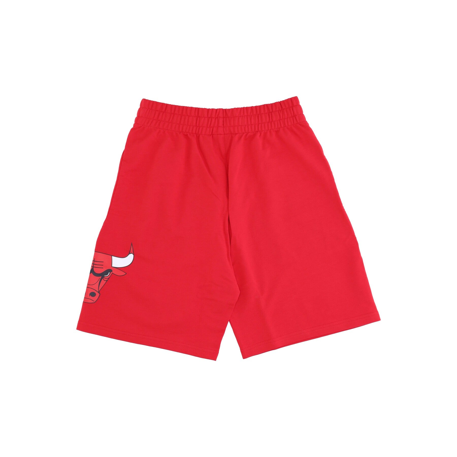 New Era, Pantalone Corto Tuta Uomo Nba Washed Pack Team Logoshort Chibul, 