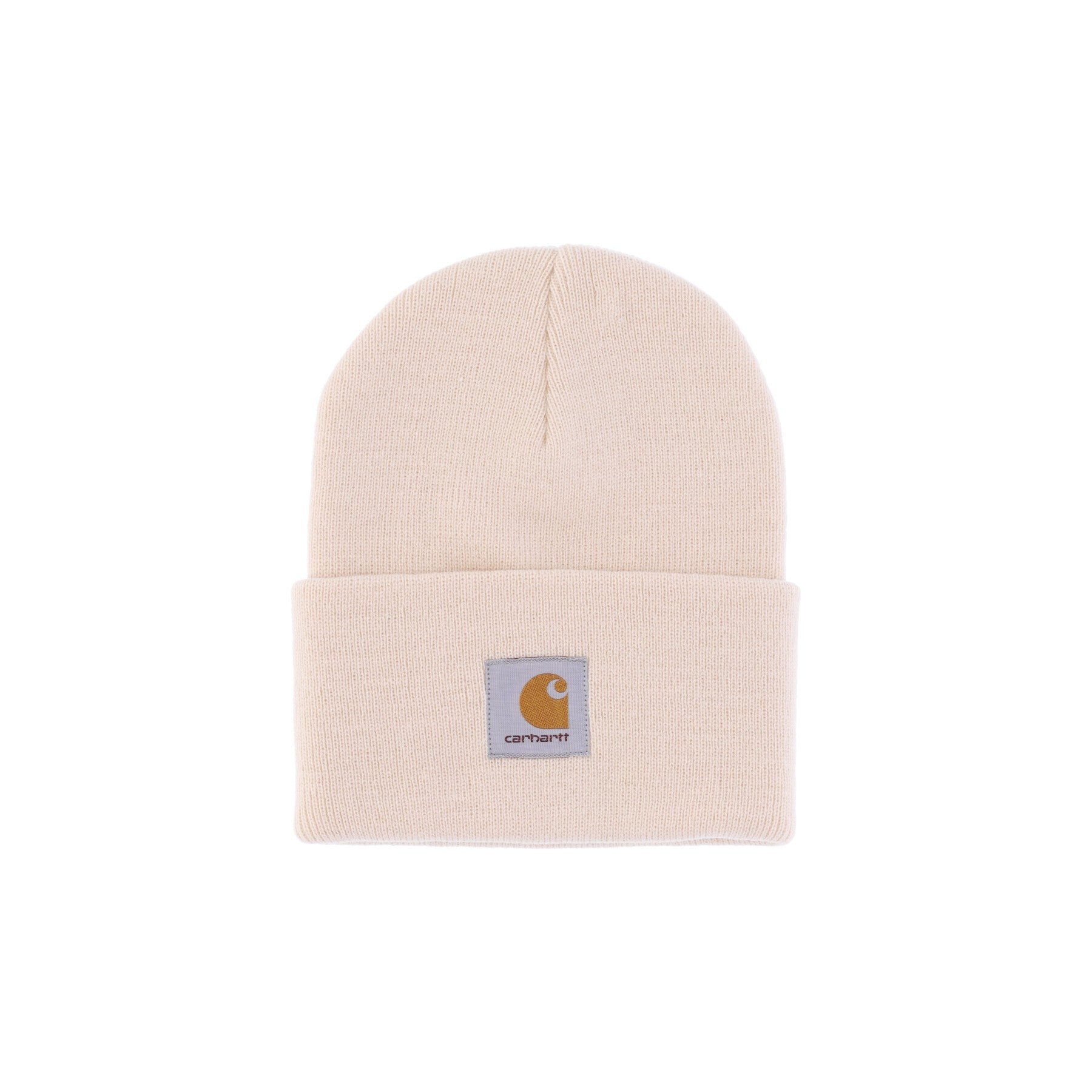 Carhartt Wip, Cappello Uomo Acrylic Watch Hat, Calico