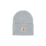 Carhartt Wip, Cappello Uomo Acrylic Watch Hat, Misty Sage