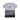 Maglietta Ragazzo Dip Dye Jordan Tee Lt Smoke Grey