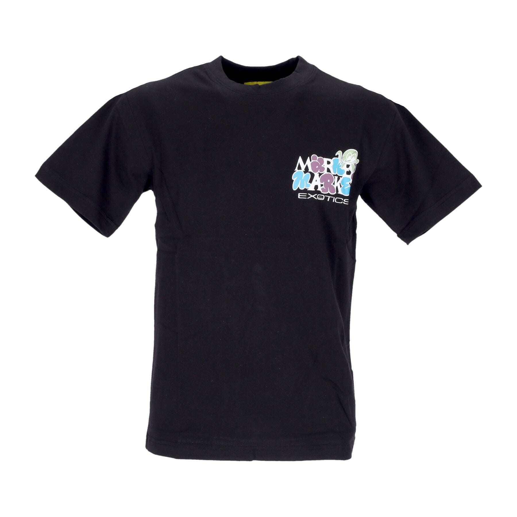 Market, Maglietta Uomo Market Exotic Automobile Tee, 