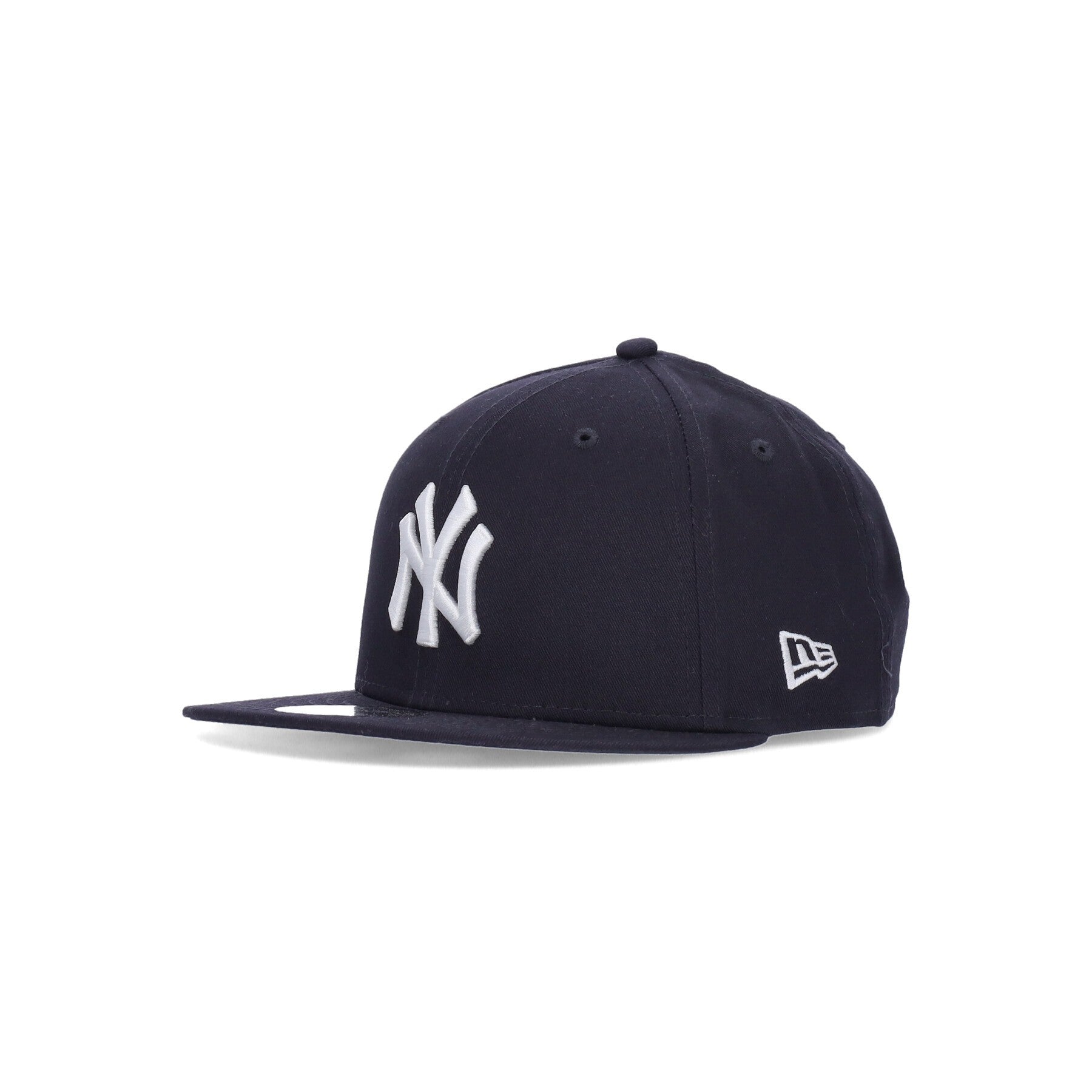 New Era, Cappellino Visiera Piatta Uomo Mlb 950 Neyyan, Original Team Colors