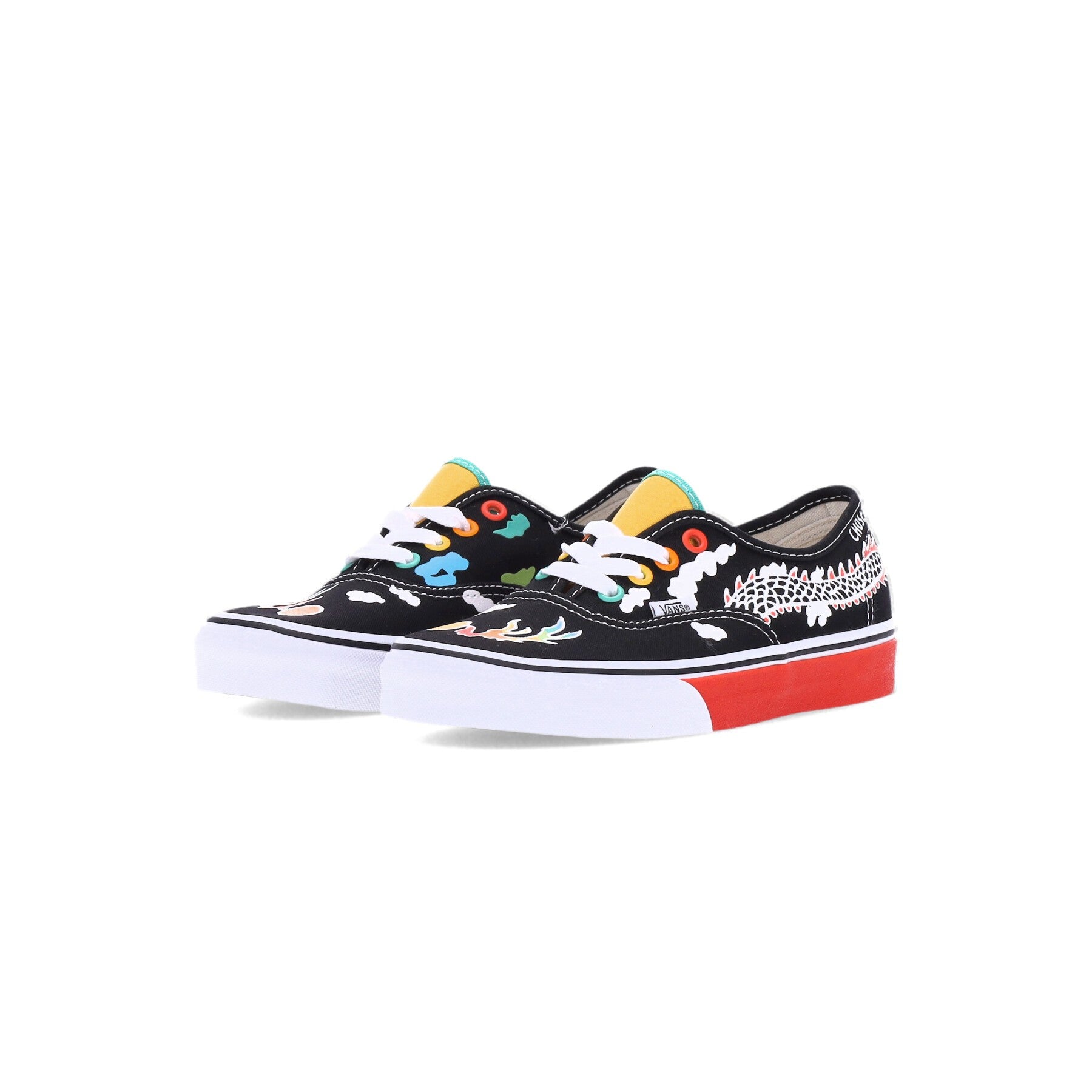 Vans, Scarpa Bassa Uomo Authentic (otw Gallery), 