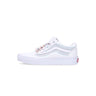 Vans, Scarpa Bassa Uomo Old Skool (pride), White/true White