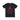 Maglietta Ragazzo No Look Tee Black