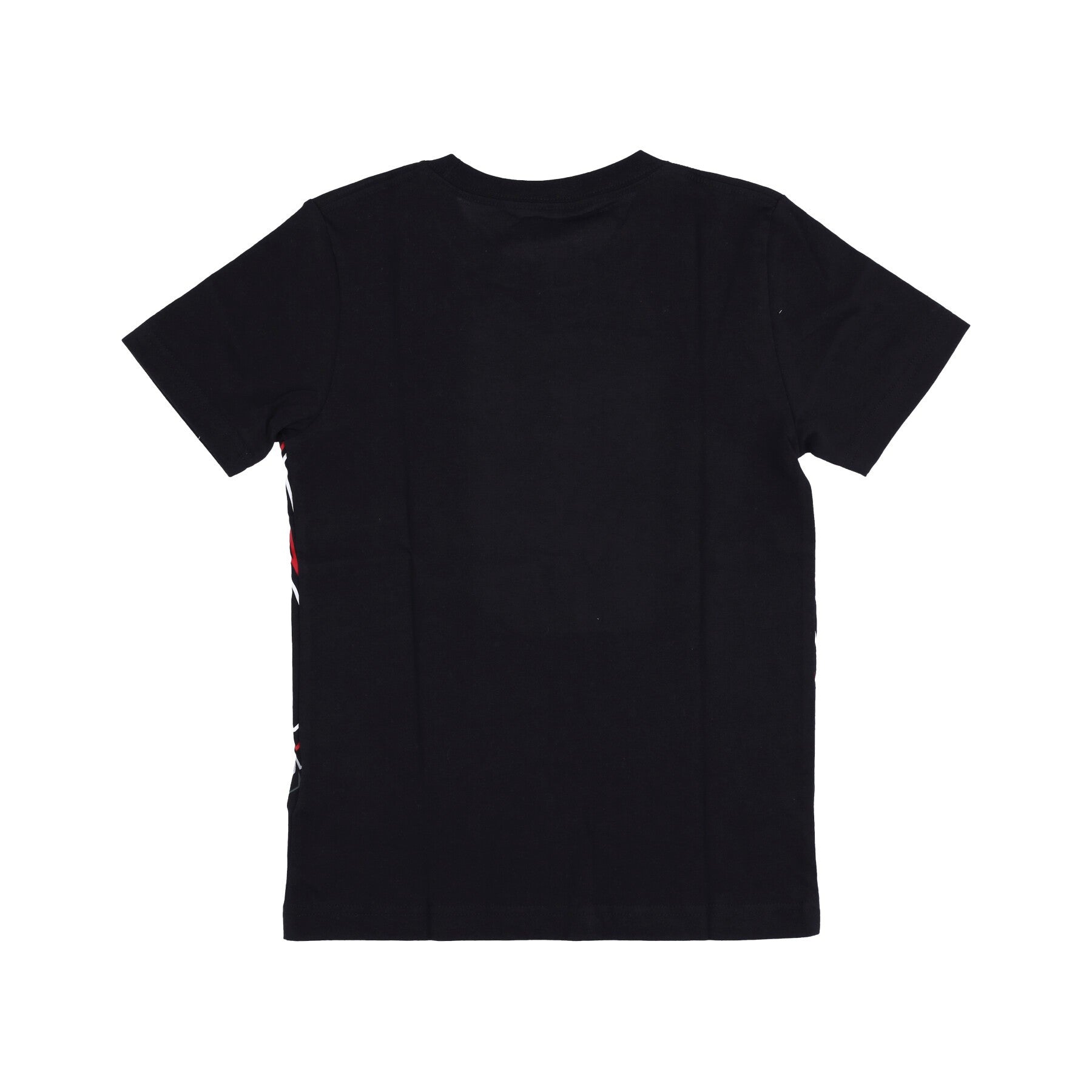 Jumpman X Nike Space Out Black Boy's T-Shirt