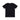 Jumpman X Nike Space Out Schwarzes Jungen-T-Shirt