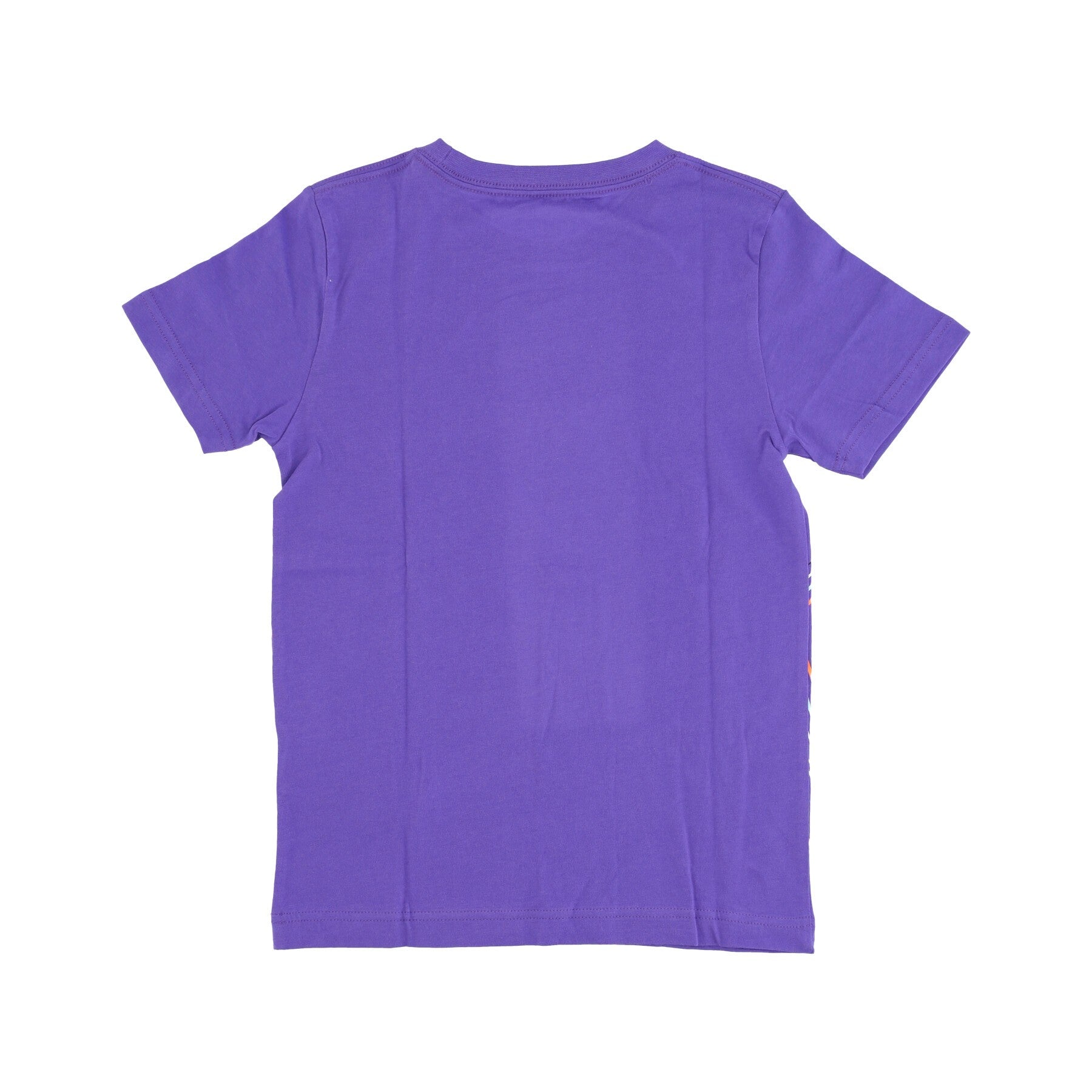 Jumpman X Nike Space Out Psychic Purple Boy's T-Shirt