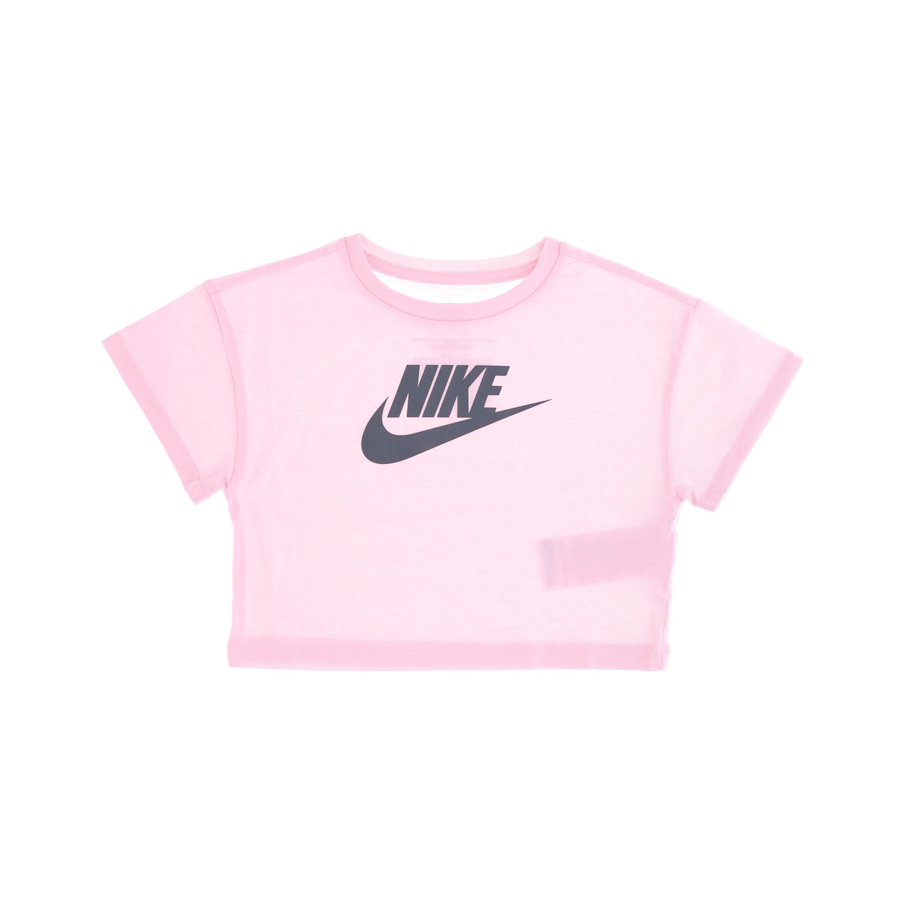 Nike, Maglietta Bambina Club Tank, Arctic Punch