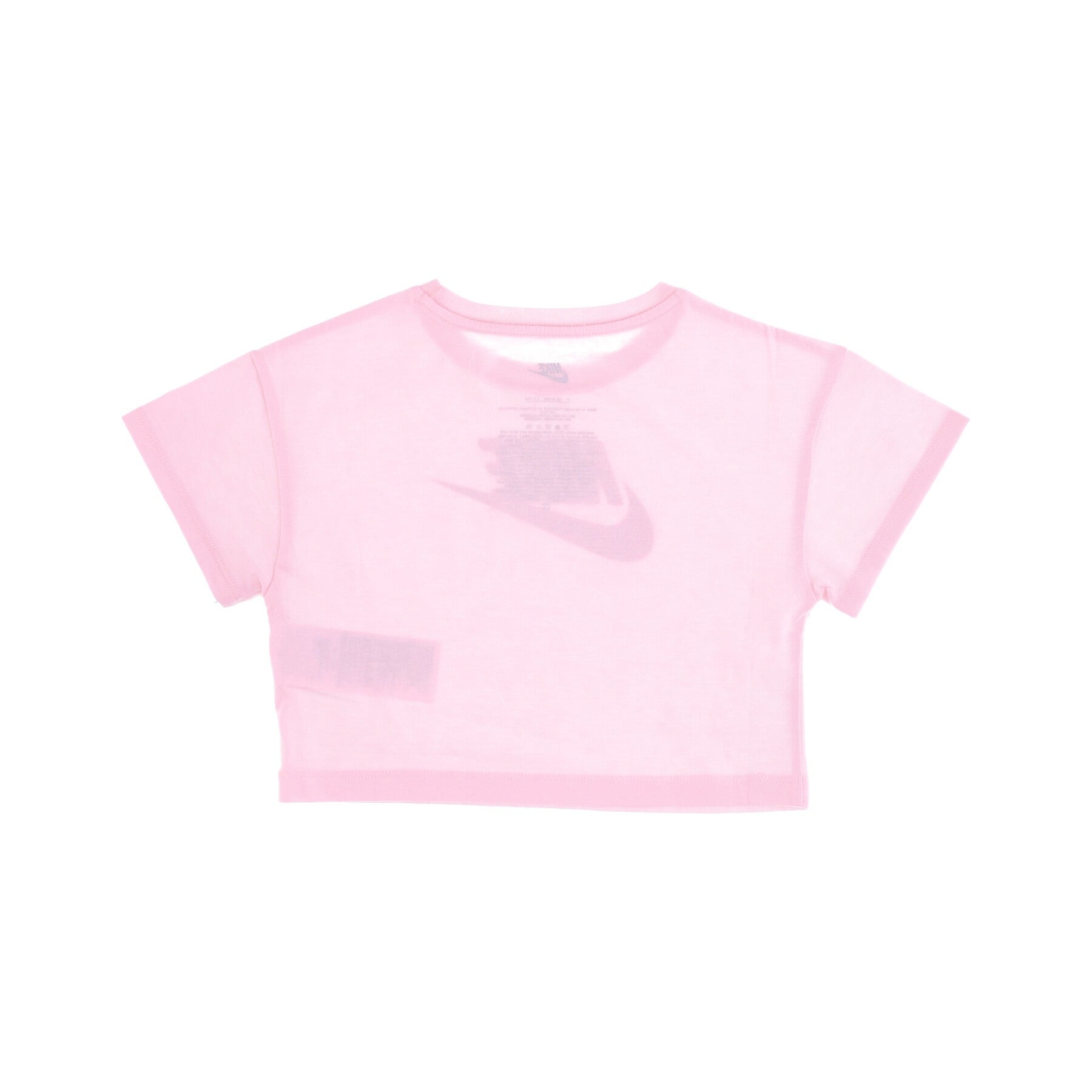 Nike, Maglietta Bambina Club Tank, 