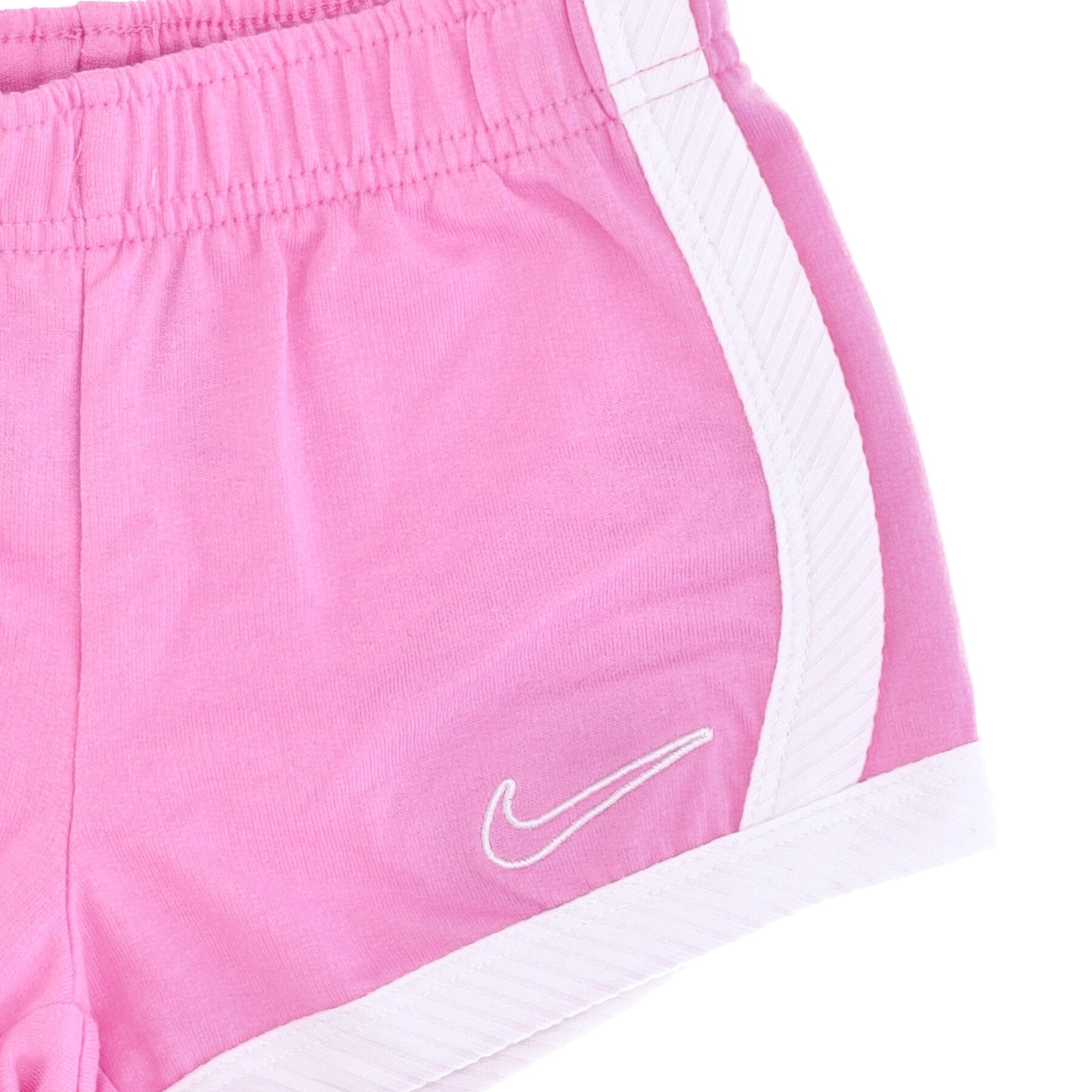 Nike, Pantaloncino Bambina Retro Rewind Fashion Short, 